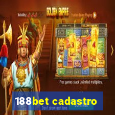 188bet cadastro